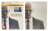 Hitman The Complete First Season - PS4 Steelbook ***Collection Only***
