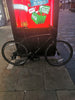 ***** COLLECTION ONLY******  Giant City Escape 3 Bike 20" Frame 26" Wheels 21 Speed BACK BRAKE FAULTY