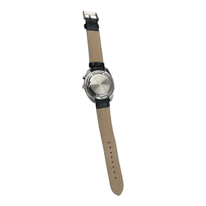 Seiko 5m63-0ak0 Gents Watch Boxed