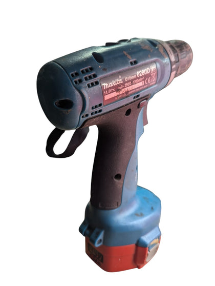 Makita 6280D Drill