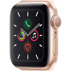 Apple Watch Series SE - Gold