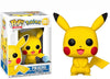 *Collection Only* Funko Pop Pokemon 2 Pack Pikachu #353, Psyduck #781