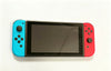 Nintendo Switch Console Blue and Pink