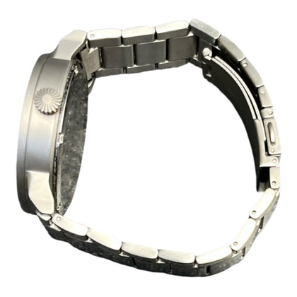 Men's Police Watch