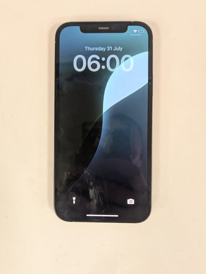 Apple iPhone 12 - 64 GB - Black Any Network