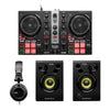 Hercules DJ Learning Kit MK2 *Collection Only*