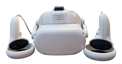 Meta Oculus Quest 2 All-in-One VR Headset