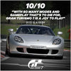 Gran Turismo 7 PS5