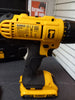 DeWalt 18V Li-ion Brushed Cordless Combi Drill
