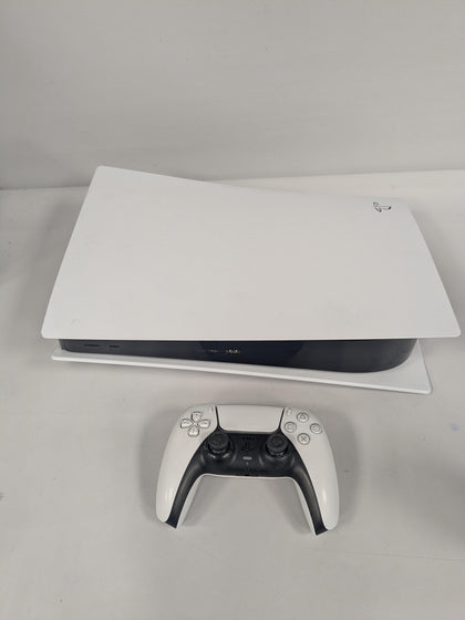 Playstation 5 Digital Console (Read Description)