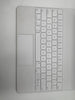 Apple Magic Keyboard For iPad Pro White