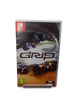 Grip Combat Racing Nintendo Switch