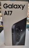 Samsung Galaxy A17 4G (4GB+128GB) Black, Unlocked