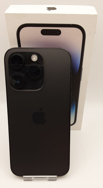 Apple iPhone 14 Pro