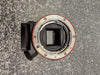Sony LA-EA1 Mount Adaptor