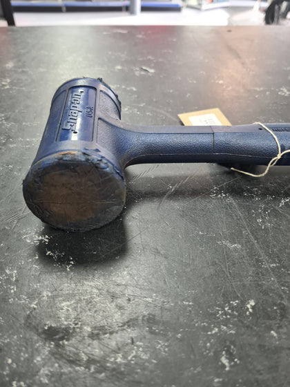 Snap On hbfe32 32 oz soft grip dead blow hammer red