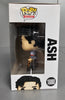 POP! Movies: Army of Darkness - Ash (with Boomstick) #1880 **Collection Only**