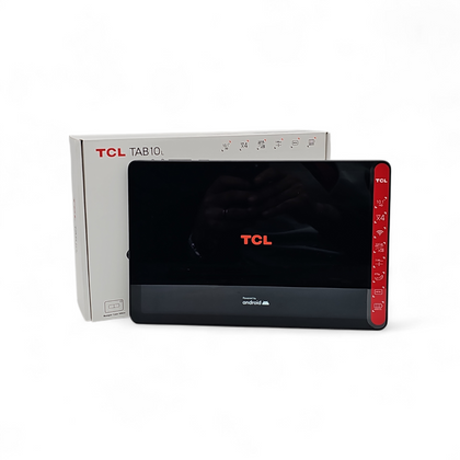 TCL Tab 10L Gen 2 Tablet
