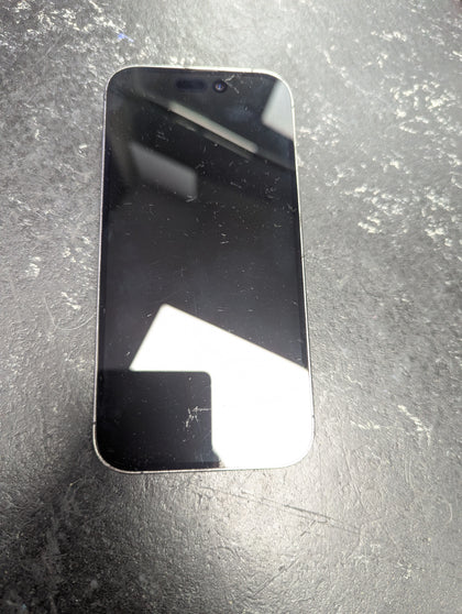 iPhone 14 Pro 128GB Space Black Unlocked