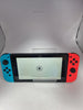 Nintendo Switch Console, 32GB + Neon Red/Blue Joy-Con - Boxed
