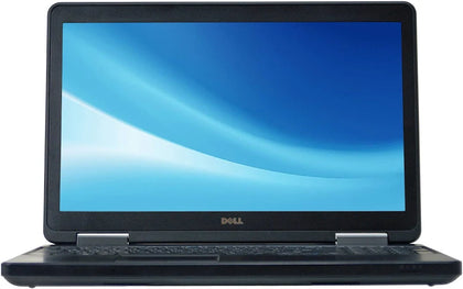 Dell Latitude 15.6