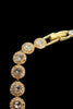 Swarovski Jeweled Necklace - Boxed