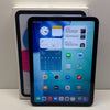 Apple iPad A16 Model A3354 128GB WiFi in Blue Boxed