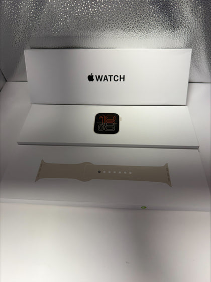 Apple watch SE 3 - 40mm - CELL