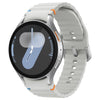Samsung Watch 7 - Boxed - 44mm  - silver.