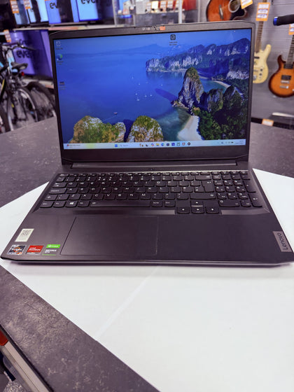 Lenovo ideapad gaming laptop