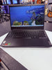 Lenovo ideapad gaming laptop