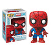 Pop! Marvel - Spider-Man #03 **Collection Only**
