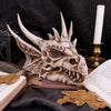 Lumo Dragon Skull-Nemesis Now