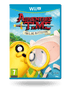 Adventure Time Finn & Jake Investigations - Wii U - Great Yarmouth