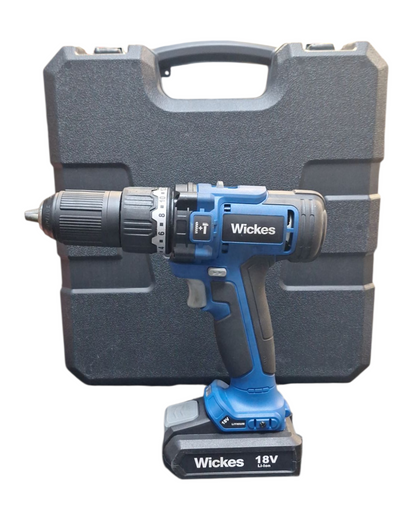 Wickes Drill - 18V