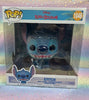 Stitch (Jumbo) - Lilo & Stitch Funko Pop! Vinyl Figure