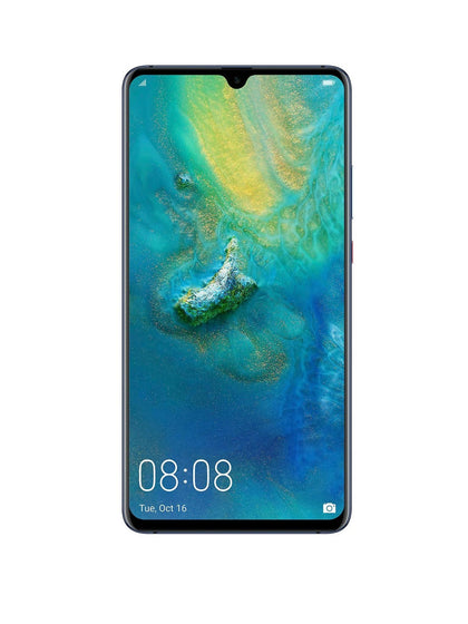 HUAWEI MATE 20 X 128GB LEIGH STORE