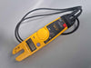 Fluke T5-1000 100A Open Jaw Digital Clamp Meter