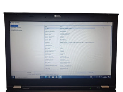 Lenovo ThinkPad T430