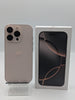 Apple iPhone 16 Pro, Gold / 128GB / Good