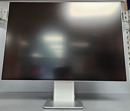 HUAWEI MateView 28.2 inch Monitor, 4K UHD(3840x2560), 1 Billion Colours, Ultra-thin, 60 Hz Refresh Rate, Mystic Silver