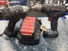 Bosch Drill + Impact + Charger + 1 Battery
