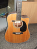 Sigma DMC-0E Electro-Acoustic Guitar