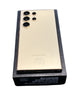 Samsung Galaxy S24 Ultra - 256 GB - Titanium Yellow