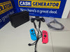 Switch Console, 32GB HAC-001-01 + Neon Red/Blue Joy-Con