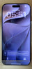 Apple iPhone 16 Pro Max - 256GB - Batt 90% - Desert Titanium, - Unlocked