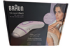 Brand new Braun silk expert pro 3 ipl hair removal system