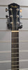 Fender CD-60CE Electro Acoustic Guitar, Black **Collection Only**