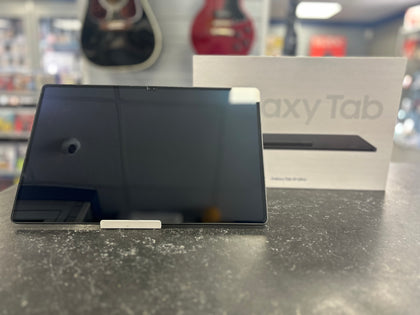 Galaxy Tab S9 Ultra With Pen