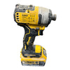 DeWalt DCK2062M2T 18V Brushless Compact Twin Pack